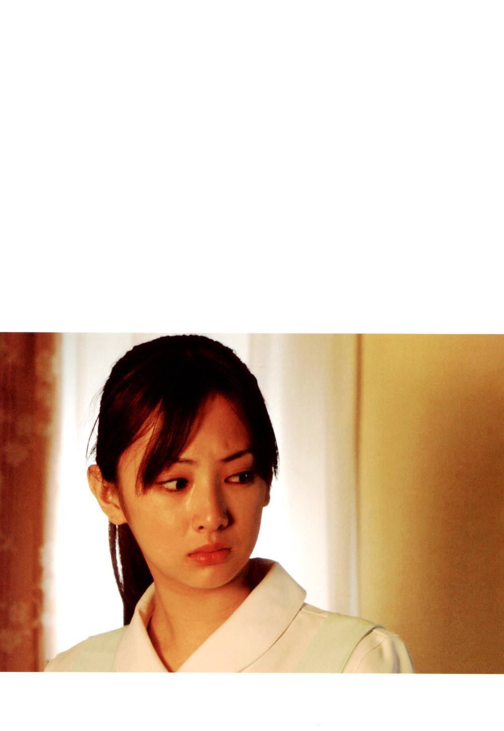 Keiko Kitagawa 北川景子 [PB]